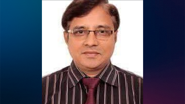 অ্যাক্রেডিটেশন কাউন্সিলের সদস্য হলেন আইইউবির অধ্যাপক শাহ এমরান