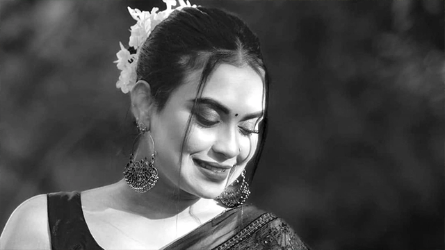 মডেল-অভিনেত্রী রিধিকা রিধির ঝুলন্ত মরদেহ উদ্ধার