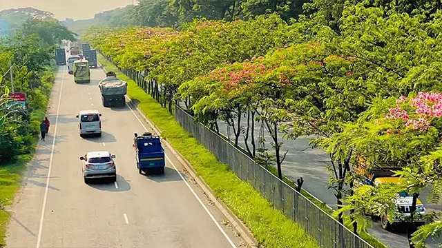ঢাকা-চট্টগ্রাম মহাসড়কে চালু হচ্ছে অটো ফাইন