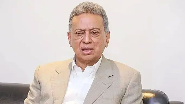 আমাদের হাতে তো কোনো জাদু নেই: অর্থমন্ত্রী