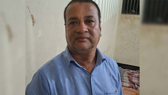 ১০ লাখ টাকা চাঁদা না দেওয়ায় হোটেল দখলের অভিযোগ, গ্রেপ্তার ১