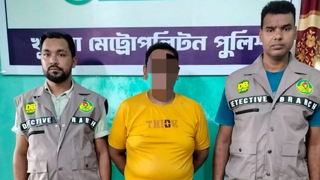 জাতিসংঘ পার্কে গুলিবর্ষণ মামলা: ‘গ্রেনেড বাবুর সহযোগী’ মিঠু গ্রেফতার