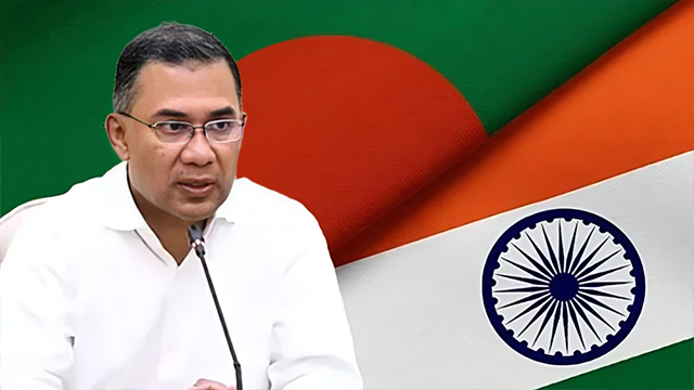 তারেক রহমানের ভারত সফর নিয়ে যা জানাল নয়াদিল্লি