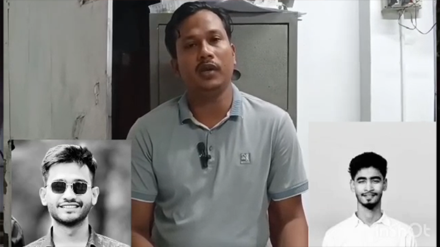ভোলার বোরহানউদ্দিনে ফেসবুকে পরিচয়, পরে নির্জন স্থানে নিয়ে মারধর ও চাঁদা দাবির অভিযোগ