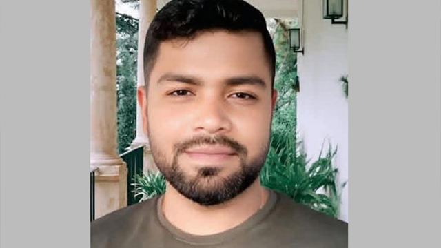 রূপসায় দুর্বৃত্তের গুলিতে যুবক আহত