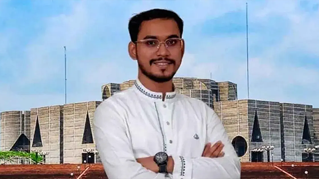 হান্নানের ‘এমপি পদ’ বাতিল চেয়ে রিট