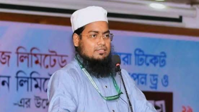 কাবিন-রেজিস্ট্রেশন ছাড়াই মিসবাহর ৯ বিয়ে, ৫ম স্ত্রীর মামলা
