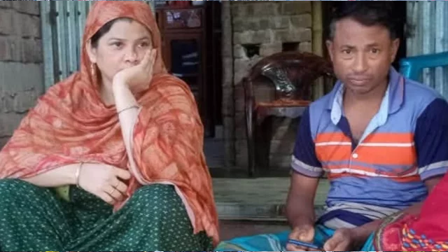 ‘সারা জীবন ভারতেই কাটালাম, অথচ বাংলাদেশি বানিয়ে বাংলাদেশে ঠেলে দিলো’