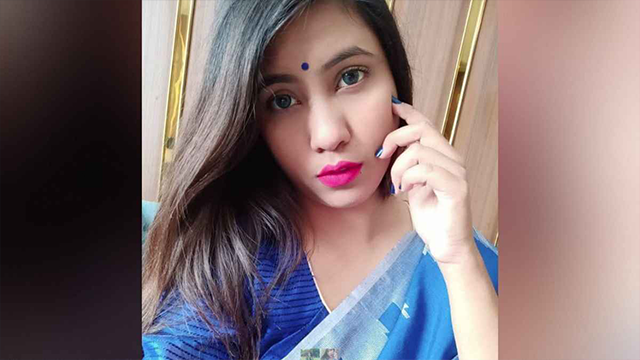 ‘ছাত্রলীগ নেত্রী’ এখন ছাত্রদলে, ফেসবুক পোস্ট ঘিরে বিতর্ক