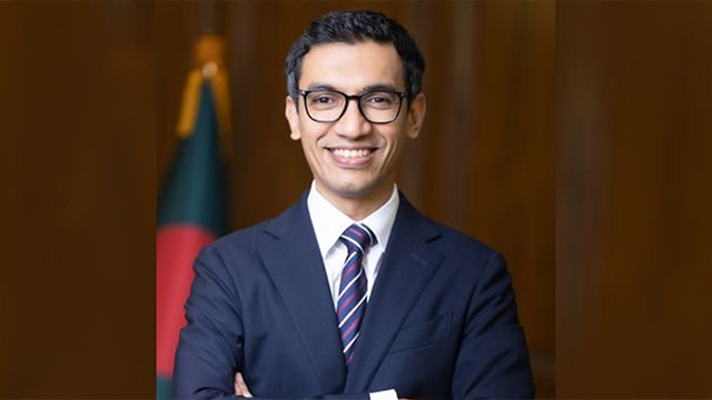 আশিক চৌধুরীর নেতৃত্বে যাত্রা শুরু করলো ‘ইনভেস্ট বাংলাদেশ’