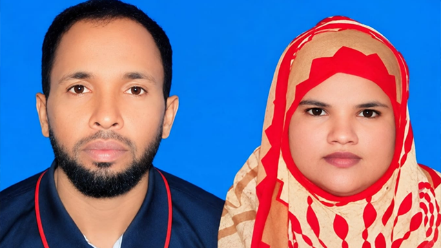 মুরগির খামারের ব্যবসার কথা বলে ১ লাখ ১৫ হাজার টাকা নেওয়ার অভিযোগ, মাগুরা থেকে উধাও দম্পতি