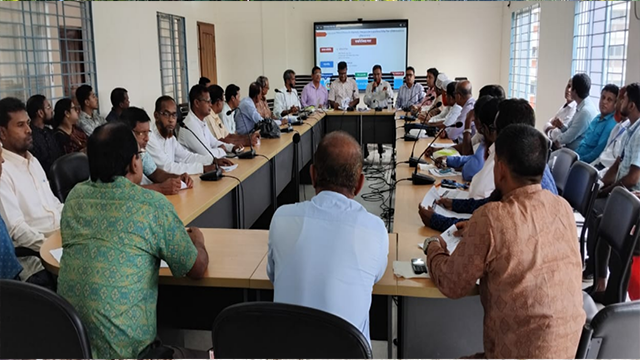 ডিপ্লোমা ইঞ্জিনিয়ারিং-এ নতুন দিগন্ত সরকারি সার্ভে ইনস্টিটিউট মণিরামপুরে ১৫০ আসনে ভর্তির সুযোগ