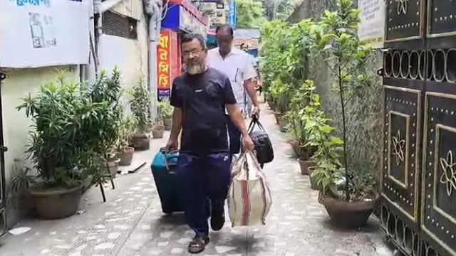 হোটেল বন্ধের নোটিশে বিপাকে বাংলাদেশিরা, কলকাতায় বেড়েছে থাকার খরচ