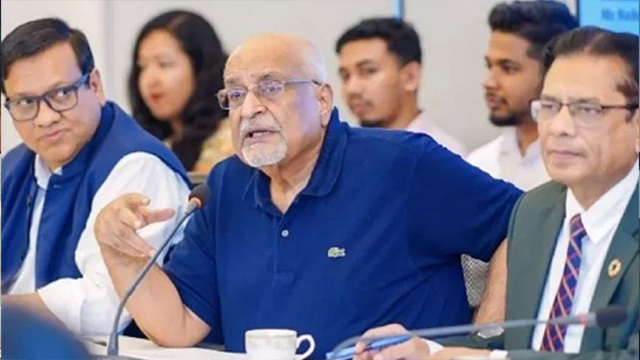 ৬ মাসে বন্ধ ৯৫ কারখানা, বেকার ৬২ হাজার শ্রমিক: সিপিডি