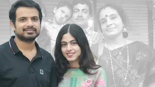‘আমার জীবনের শেষ সম্বলটাও শেষ হয়ে গেল’