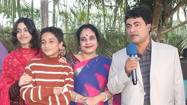 রংপুর হত্যাকাণ্ডের তদন্ত ডিবিতে হস্তান্তর