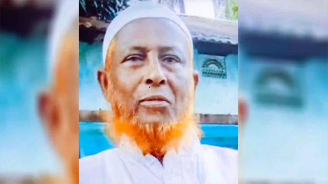 টিসিবি পণ্য নিয়ে বিতণ্ডা, সাবেক ইউপি মেম্বারকে পিটিয়ে হত্যা