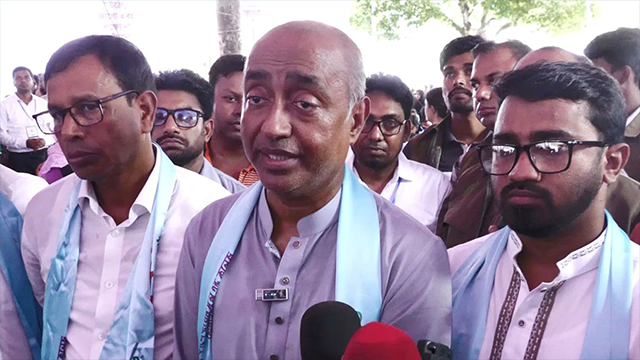 মক্কা চুক্তির বিষয়ে সবকিছু বিবেচনা করে সিদ্ধান্ত নেবে সরকার: আইনমন্ত্রী
