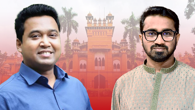 ঢাবি প্রশাসনের সিদ্ধান্ত প্রত্যাখ্যান গোলাম রাব্বানীর, রাশেদকে কটাক্ষ করে বললেন ‘পৌনে হাফ জিএস’