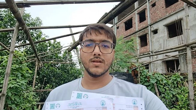 বিদ্যুৎ বিল নিয়ে প্রধানমন্ত্রীকে কটূক্তি, সেই সিফাতের জামিন নামঞ্জুর
