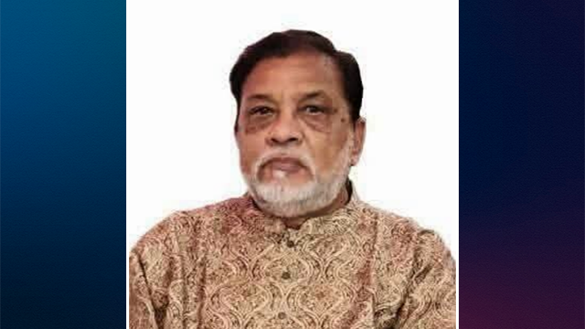 সাতক্ষীরা জেলা আ.লীগের সাধারণ সম্পাদক নজরুল ইসলাম গ্রেপ্তার