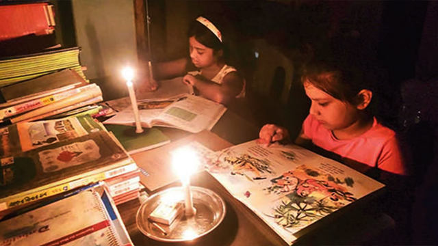 ‎৭৫ মেগাওয়াট চাহিদার বিপরীতে সরবরাহ ৪১, ভোগান্তিতে কৃষক-শ্রমিক-ব্যবসায়ী