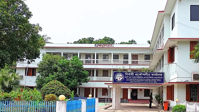 কুষ্টিয়ায় লোডশেডিং ঘিরে নাশকতার আশঙ্কা, নিরাপত্তা চেয়ে পুলিশকে চিঠি