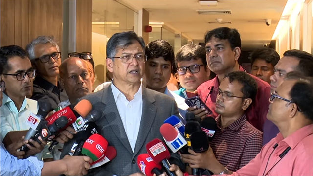 আল-কায়েদা নিয়ে জাতিসংঘের সতর্কতা অনুমাননির্ভর, আমলে নিচ্ছে না সরকার: স্বরাষ্ট্রমন্ত্রী