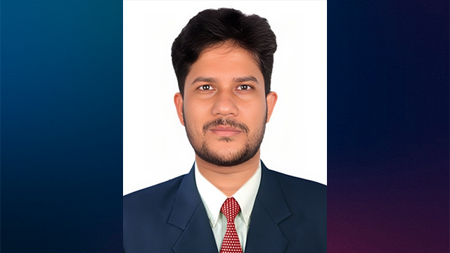 কোয়া কোর্ট মডেল সরকারি প্রাথমিক বিদ্যালয়ের সহ-সভাপতি শাহ ইমরান খান