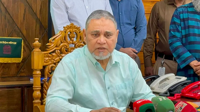 রাষ্ট্রপতি নির্বাচনে ‘ওপেন ব্যালট’, কে কাকে ভোট দেবেন সবই দেখা যাবে