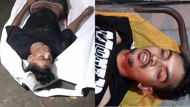 খুলনায় একই স্থানে কয়েক ঘণ্টার ব্যবধানে গুলিতে দুই যুবক নিহত