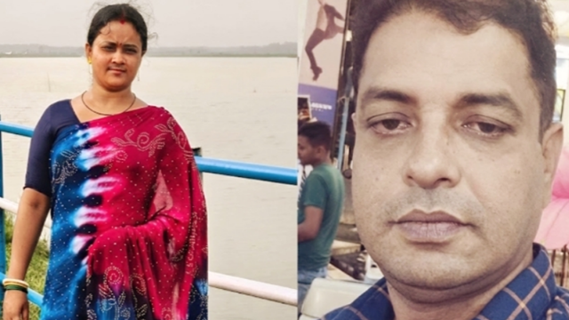 ভারতের কলকাতার হোটেলে অগ্নিকাণ্ডে নিহত সাতক্ষীরার কালীগঞ্জের ২ জন