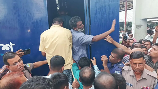 জামালপুরে চাচা-ভাতিজা হত্যা মামলায় ৭ জনের মৃত্যুদণ্ড