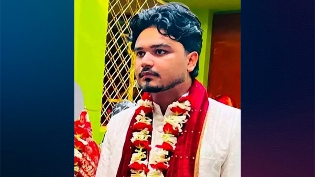 কুষ্টিয়ার দৌলতপুরে বৌভাতের আগের রাতে বিদ্যুৎস্পৃষ্ট হয়ে বরের মৃত্যু