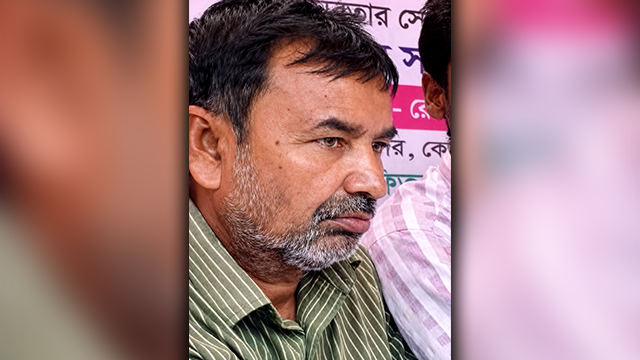 কেন্দুয়ায় দলবদ্ধ ধর্ষণে স্কুলছাত্রী অন্তঃসত্ত্বা, অভিযুক্ত বিএনপি নেতা