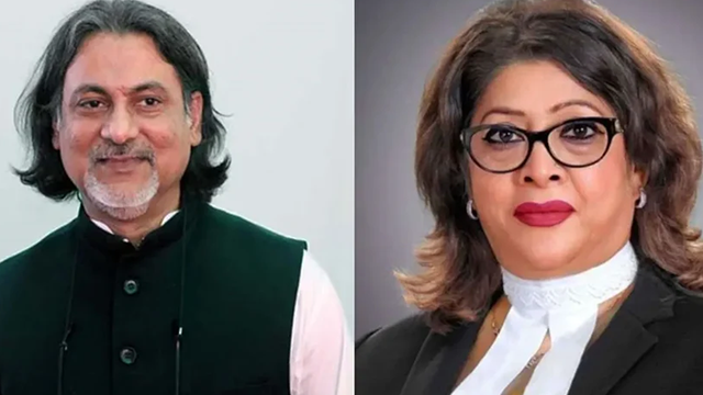 নিষিদ্ধ যুবলীগের চেয়ারম্যান শেখ ফজলে শামসসহ ৩ জনের দেশত্যাগে নিষেধাজ্ঞা