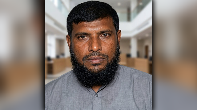 আশাশুনিতে আবু তালেব গাজীর বিরুদ্ধে জমি দখলের চেষ্টার অভিযোগ