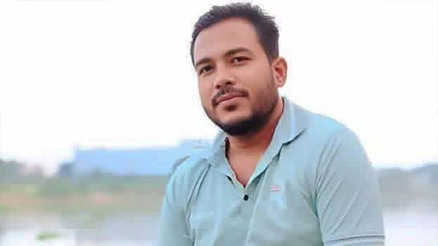 গাজীপুরে শ্বশুরকে কুপিয়ে হত্যা করে থানায় আত্মসমর্পণ করলো জামাই