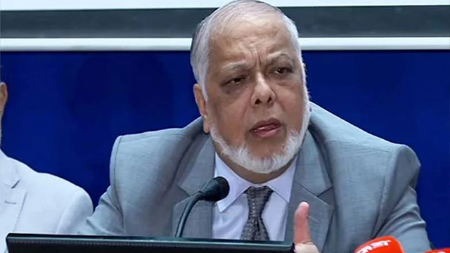 এআই দিয়ে রায় লেখা যাবে না, বিচারকদের সতর্ক করলেন প্রধান বিচারপতি