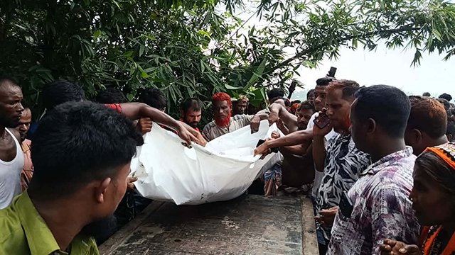 জামালপুরে সাত দিনে পাঁচ মরদেহ উদ্ধার, আতঙ্ক-উদ্বেগে জনমনে প্রশ্ন