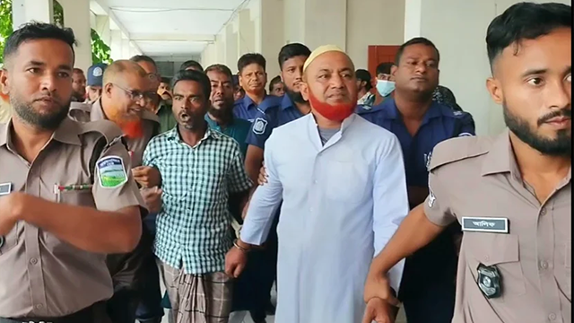 জামালপুরে ধর্ষণ মামলায় ইউপি সদস্যসহ ৩ জনের মৃত্যুদণ্ড