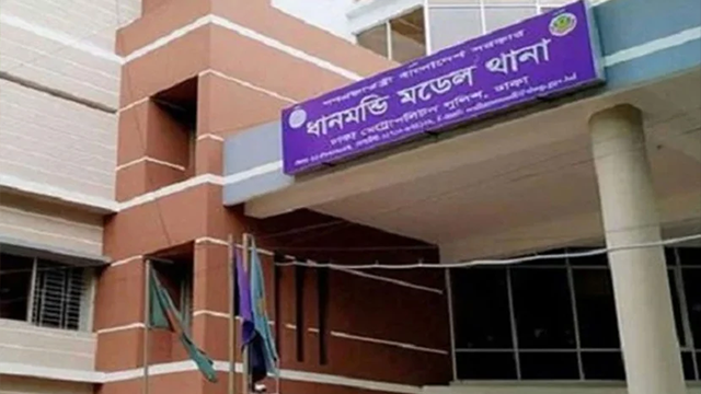 ধানমন্ডিতে ৩৯ লাখ টাকা ছিনতাই, গ্রেফতার ৩