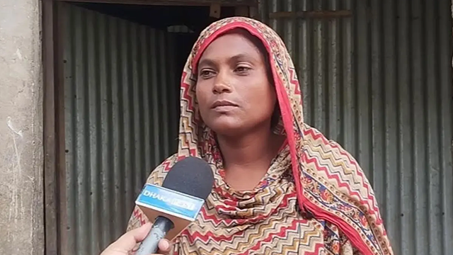 ‘হিটুর ফাঁসি কার্যকর না হওয়া পর্যন্ত আমার মনে শান্তি নেই’
