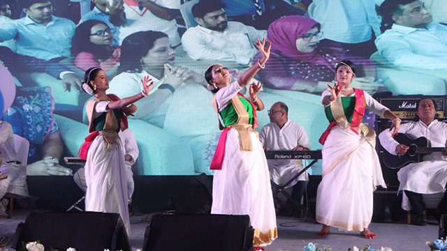 নজরুলের চেতনায় মানবিক ও অসাম্প্রদায়িক সমাজ গড়ার আহ্বান