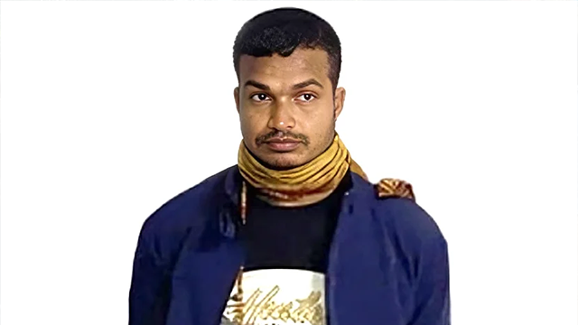 চট্টগ্রামে সন্ত্রাসী পিচ্চি জাহিদকে কুপিয়ে হত্যা