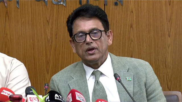 রোজার পরেই এসএসসি পরীক্ষা: শিক্ষামন্ত্রী
