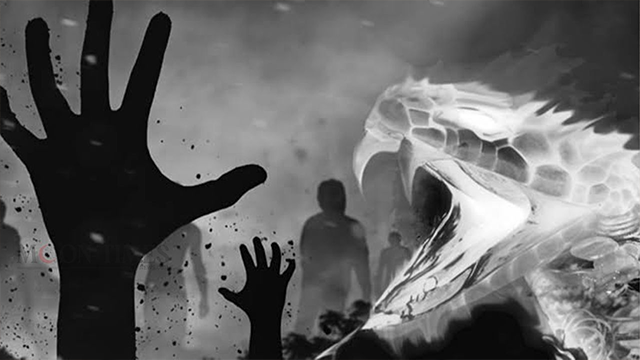 যে ৯ পাপের শাস্তি পরকালে নয় দুনিয়াতে ভোগ করতেই হয়
