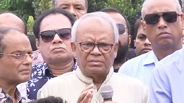 গ্যাস সংকট দেড় সপ্তাহে কেটে যাওয়ার আশ্বাস