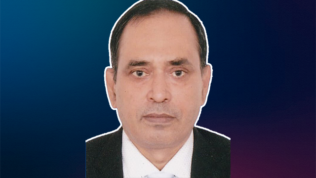ভ্যাট ফাঁকি ও বদলি বাণিজ্যের অভিযোগ, এনবিআর সদস্য মোয়াজ্জেমের শত কোটি টাকার অবৈধ সম্পদ