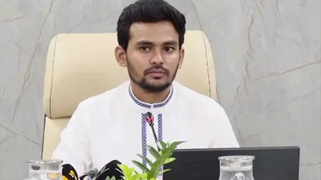 আসিফ মাহমুদসহ ৪ জনের দুর্নীতির সত্যতা পেয়েছে দুদক